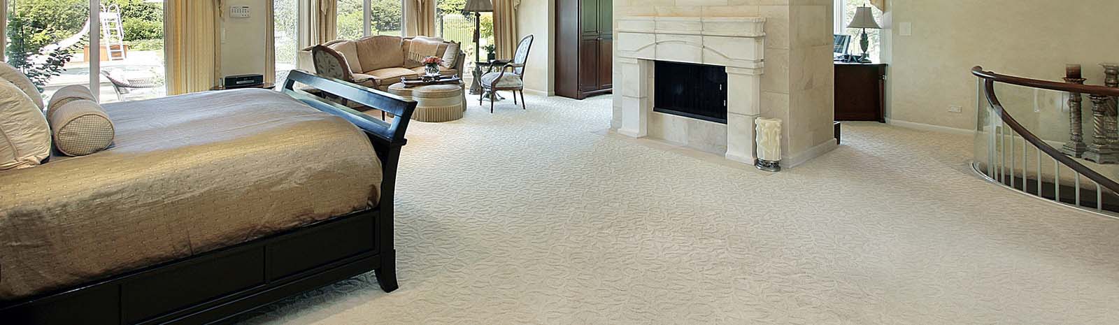Rod's Carpet Tile & Wood | Carpeting