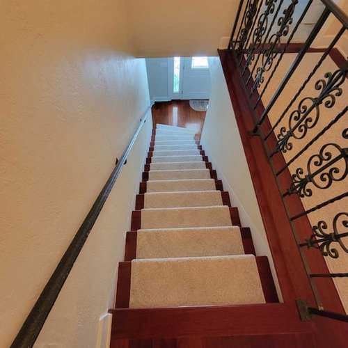 stair runner