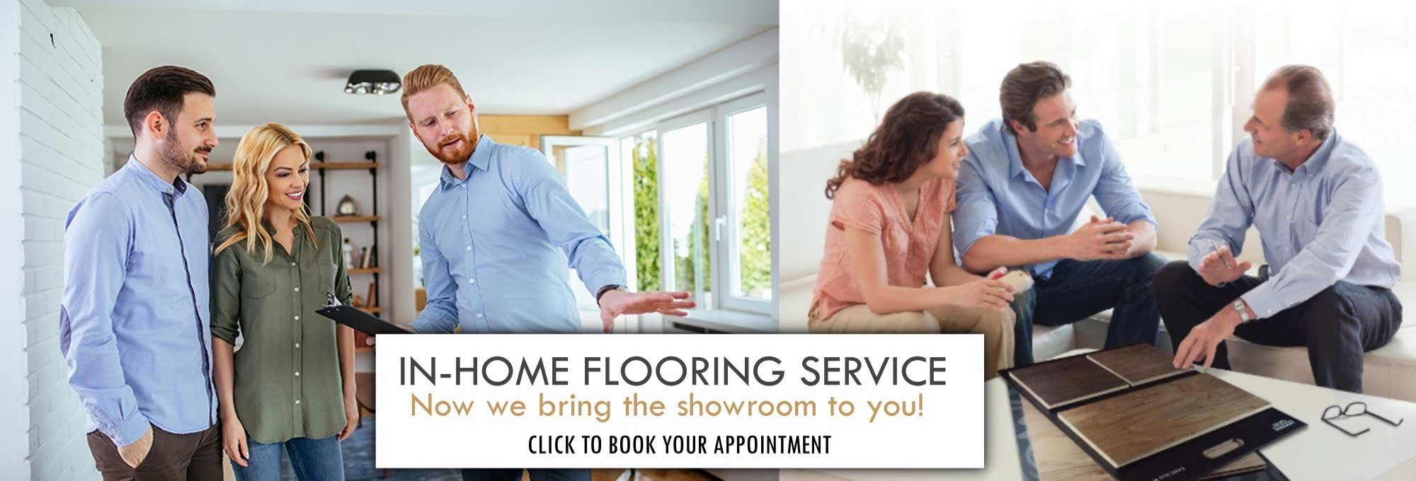 Flooring Advice from experts in Ormond Beach